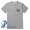 Texas State Print T Shirt