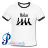 The Beatles Abbey Road Ringer Shirt