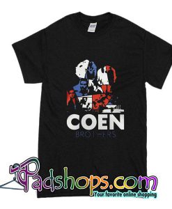 The Coen Brothers T-Shirt
