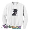 The Cowboy  boxed Sweatshirt  SL