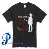 The Cure Boys Don't Cry T Shirt