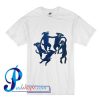 The Dance Cute Dogs T Shirt