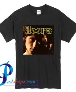 The Doors Touch Me T Shirt