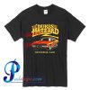 The Dukes of Hazzard General Lee T Shirt