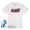 The Flash Logo T Shirt