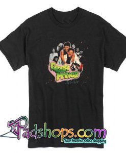 The Fresh Prince Of Bel-Air T Shirt