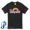 The Gayest T Shirt