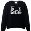 The Golf Father Hoodie
