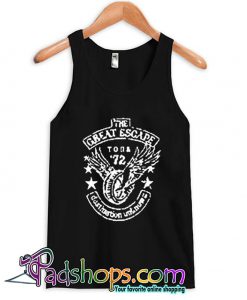 The Great Escape Tank Top