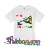 The Great Wall of China T-Shirt