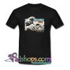 The Great Wave of Spirits T Shirt SL