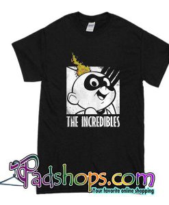 The Incredibles T-Shirt