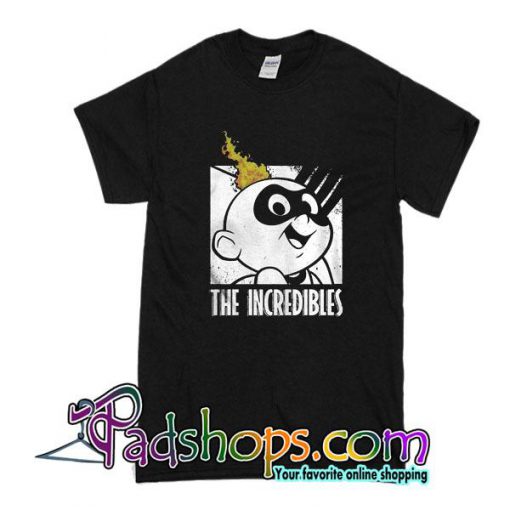 The Incredibles T-Shirt