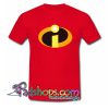 The Incredibles T Shirt SL