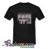 The Jonas Brothers  T shirt SL