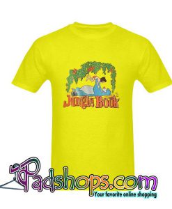 The Jungle Book T-Shirt