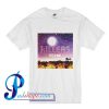 The Killers Day & Age T shirt