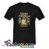 The Leaky Cauldron T Shirt SL