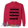 The Longcat Is Long Sweatshirt (PSM)