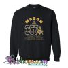 The Masonic Freemason Worldwide Brotherhood Price Hall 357 Sweatshirt SL