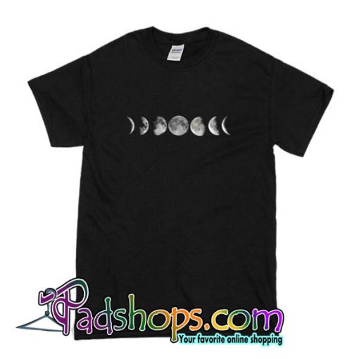 The Moons T Shirt