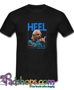 The Nature Boy Ric Flair Tshirt SL