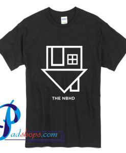 The Neighbourhood NBHD T Shirt