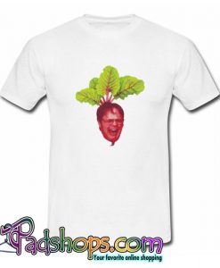 The Office Dwight Schrute Beet Tshirt SL