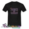 The Prince Of Queens T Shirt (PSM)