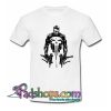 The Punisher Artwork T Shirt SL
