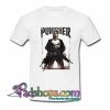 The Punisher Bravado T Shirt SL