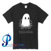 The Sad Ghost Club T Shirt