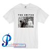 The Smiths Morrissey And Johnny Marr T Shirt