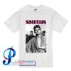 The Smiths Morrissey T Shirt