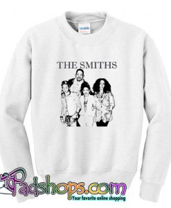 The Smiths Sweatshirt SL