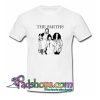 The Smiths T Shirt SL