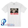 The Smiths there is a light that never goes out T shirt