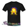 The Sphinx Gate T Shirt SL