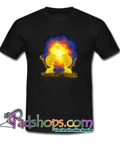 The Sphinx Gate T Shirt SL