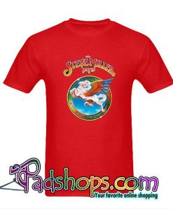 The Steve Miller Band T-Shirt