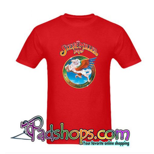 The Steve Miller Band T-Shirt