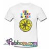 The Stone Roses Lemon T Shirt SL