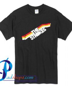 The Strokes T shirt