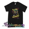 The Ultimate Warrior T-Shirt