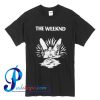 The Weeknd XO Deadhead T Shirt