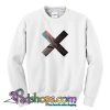 The XX Print Sweatshirt SL