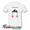 The mountains calling T shirt SL