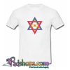 Thelemic Banner Of The East T shirt SL