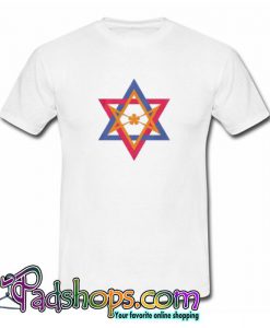 Thelemic Banner Of The East T shirt SL