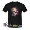 There Is A Party In My Head T Shirt SL